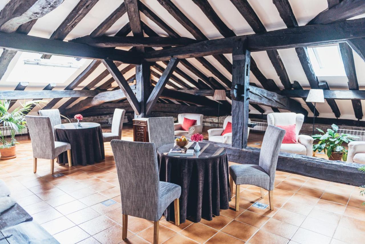 Casa Rural Jesuskoa Zumaia Kültér fotó