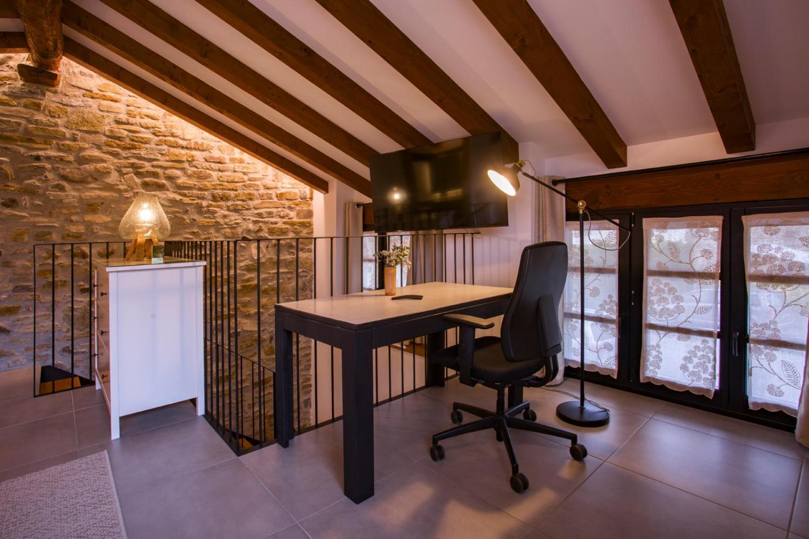 Casa Rural Jesuskoa Zumaia Kültér fotó