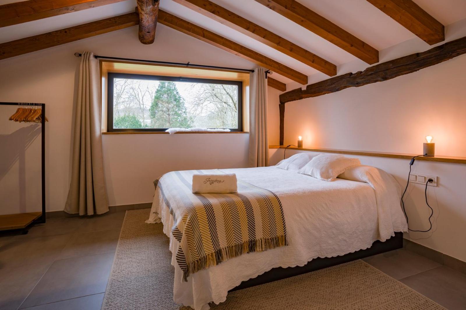 Casa Rural Jesuskoa Zumaia Kültér fotó