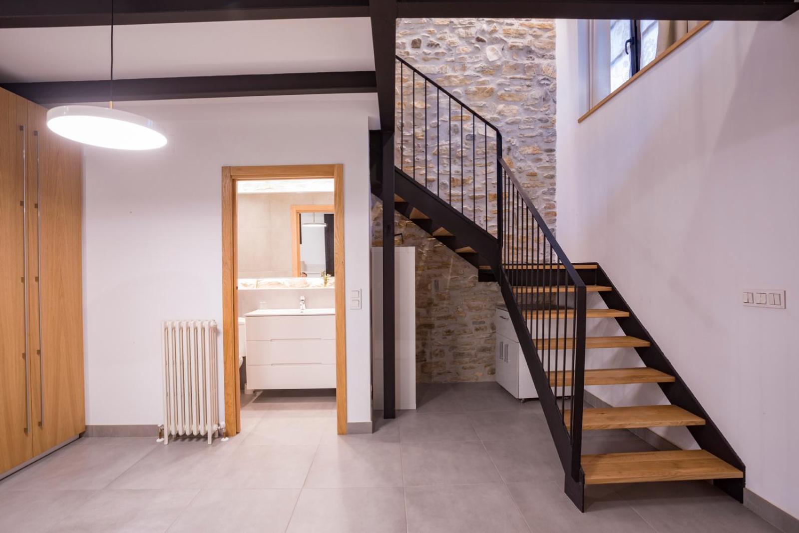 Casa Rural Jesuskoa Zumaia Kültér fotó