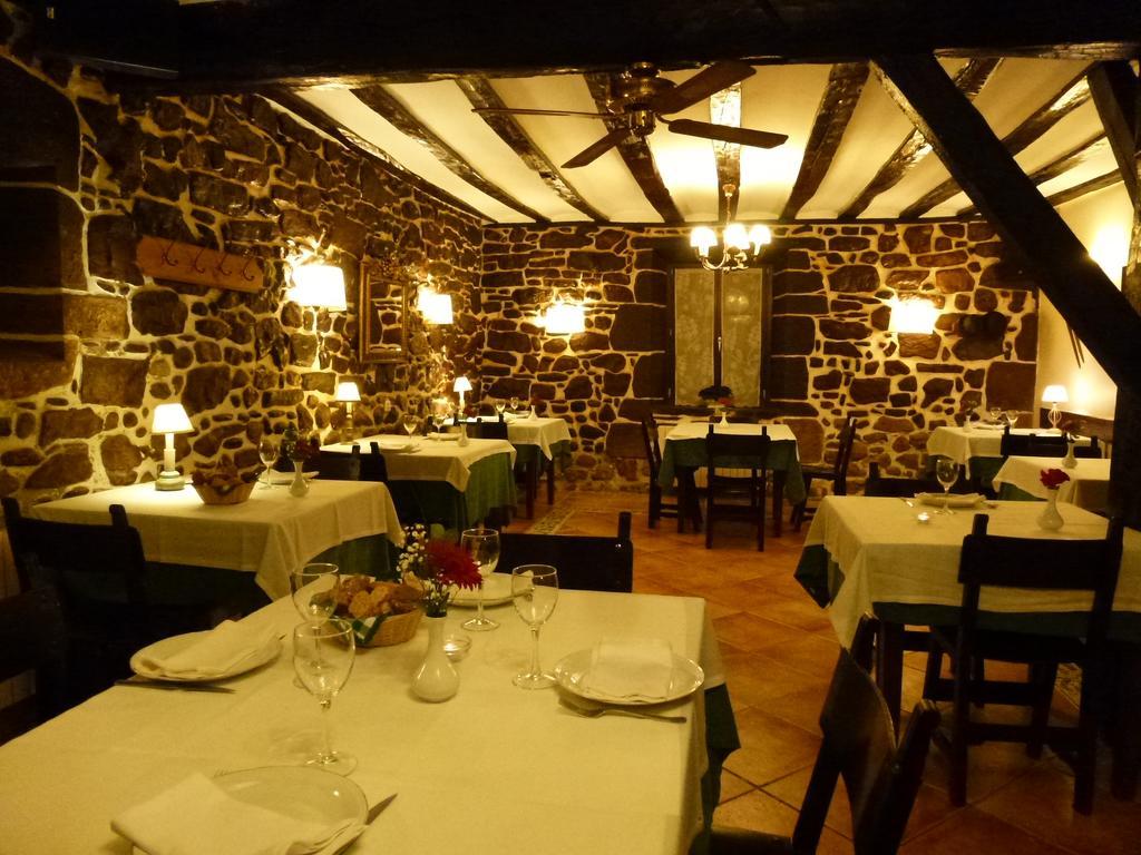 Casa Rural Jesuskoa Zumaia Kültér fotó