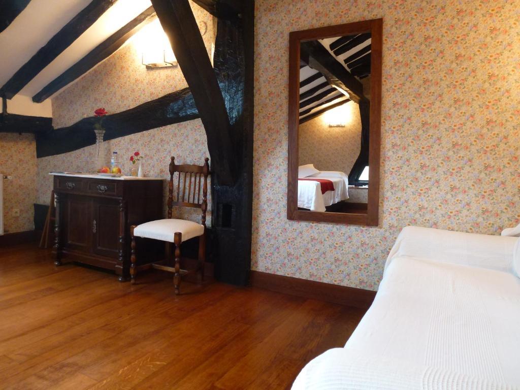 Casa Rural Jesuskoa Zumaia Kültér fotó