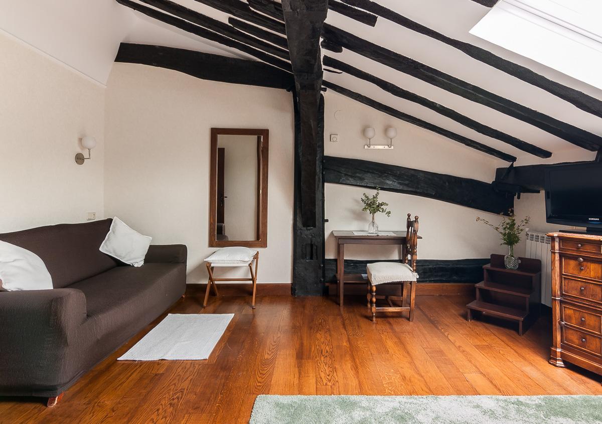 Casa Rural Jesuskoa Zumaia Kültér fotó